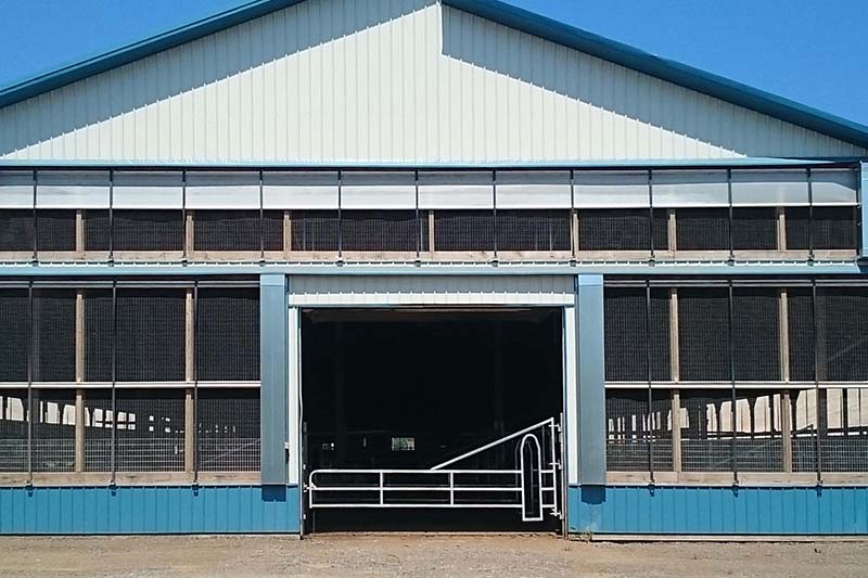 Single Rollup System
