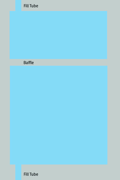 Water bed