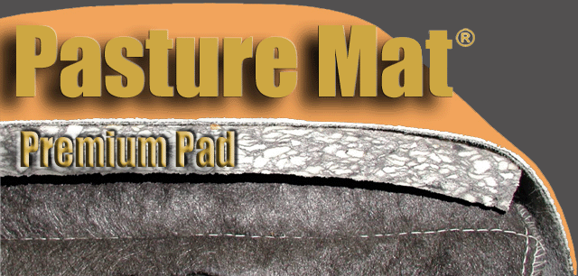 Pasture Mat