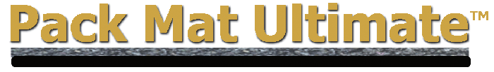 Pack Mat Ultimate