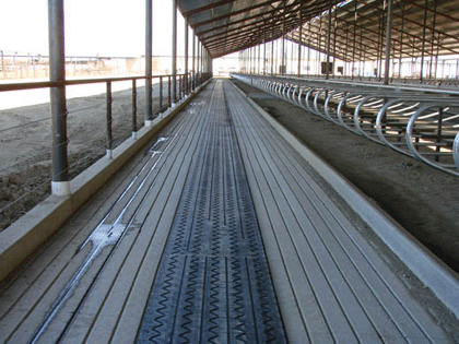 Pasture Mat