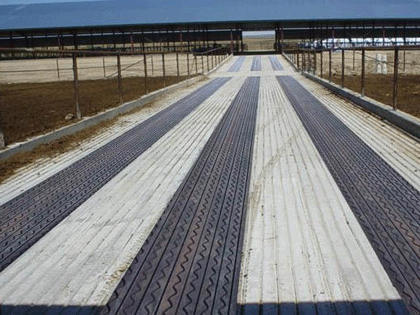Pasture Mat